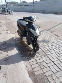 سكنس • محرك ماكس • بيها مجال