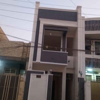 مشتمل للبيع مساحة 80م واجهة 4م نزال20م اسقتبال وحولي مطبخ و3نوم وخدمات...