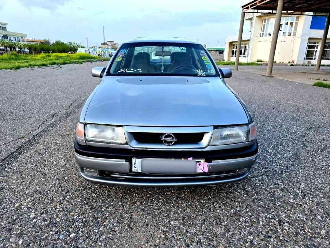 أوپل فگترا  20 / موديل 95
گیر عادي /4 جام كهرباء
سلايت كهربائي
ABS بريک
رقم سليمانية رقم هزة كلشي جديد
بدون حادث بدون شعار كلير جماليه //سعره ٤٧ و مجال قليل
*********** 📩
