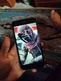 ايفون 7 بلاس ذاكره ١٢٨ بطاريه ١٠٠ البيع كله شغال سعر خاص و اتصل 077699...