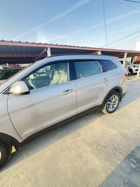 سنتافيا كراند 2017 بغداد حره تحويل مشروع وطني امريكي محرك 6 سلندر 7 را...