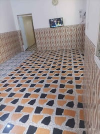 بيت للبيع طابو صرف  في حي الزهراء ٢ قرب مدرسه المنار الاهليه  مساحه ال...