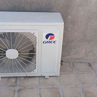 كري ٢طن • نقص غاز • حله