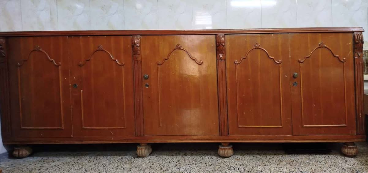 ‎اثاث غرفة كامل للبيع كلهن سوه‎ بغداد, العراق


**إذا كنت صاحب هذا الإعلان وتريد حذفه لأي سبب، رجاءا أرسل رسالة إلى الدعم الفني**