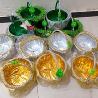 تجهيزات محرم • صواني • جملة ومفرد