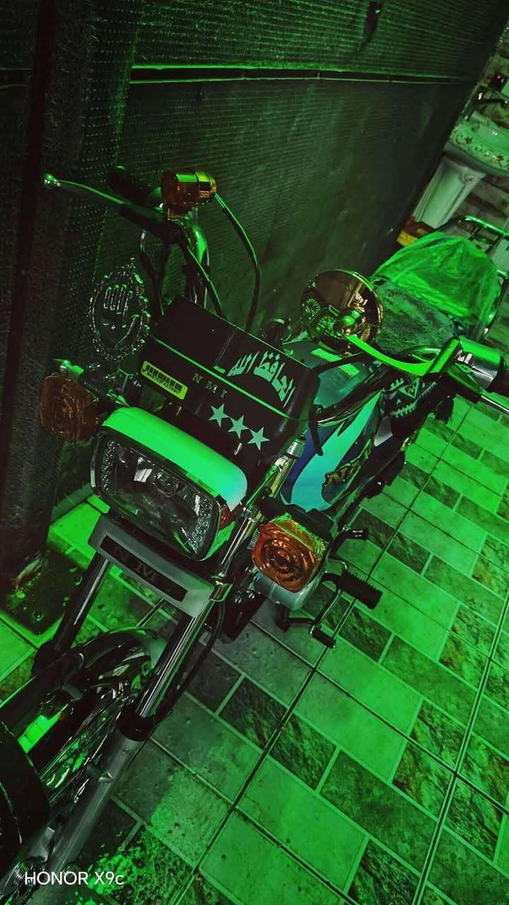 دراجه نامه شلامجه موديل ٢٣ طالعه بل٢٤ شهر ١١ اوراق اصولي مكينه مكفوله برغي مامفتوح بيها السعر خاص اتصل *********** وتدلل
