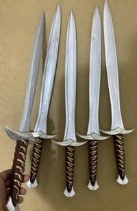 اسلحة لعب • سفنج مضغوط • ثلاث قطع