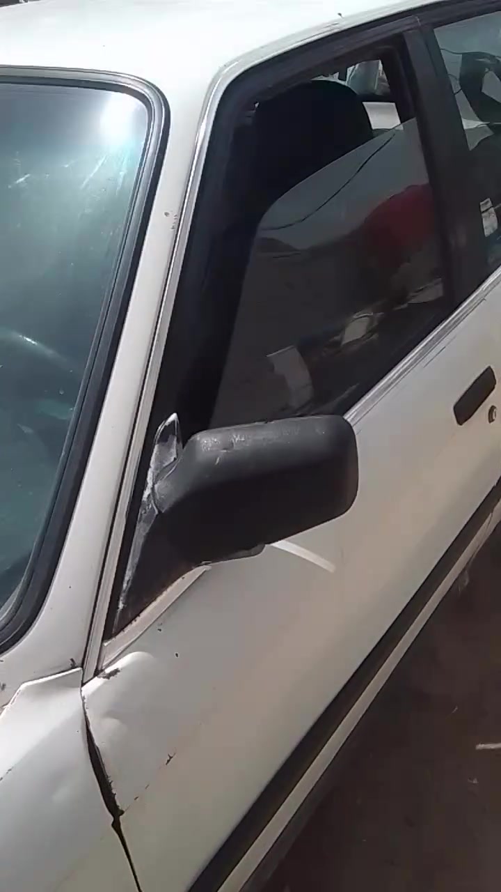 سلام عليكم عندي بي ام زعره راعيهه موجود شوكت ما تريد تحول يحولك محركه ونجي ناعم سياره نعمه من الله بيهه خيط تبخير رايدهه 15ورقه وبيهه رقمي ***********مكاني بصره كرمة علي اخوان لي مو شراي لا يتصل رحمه على والديك

