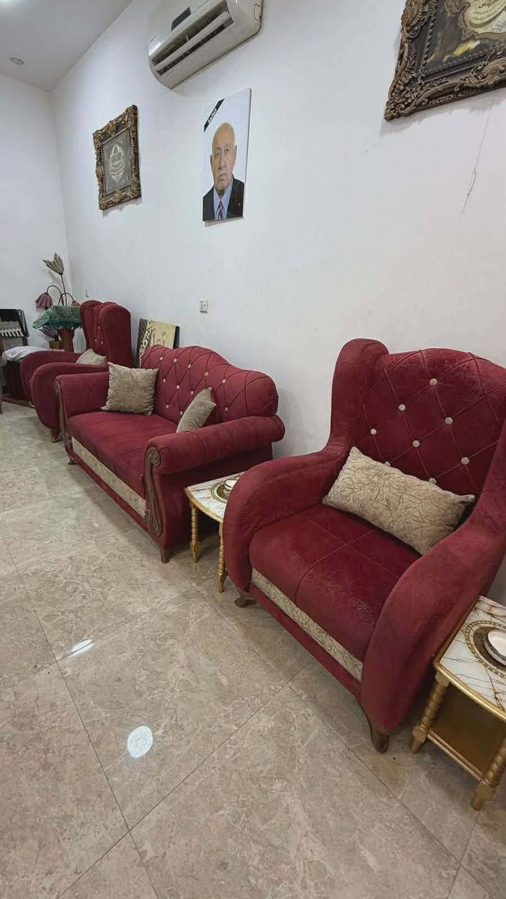 تخم عشرة مقاعد طوبجي ٢٥٠مبرده ١٢٥وكفيره ١٢٥كاضميه


**إذا كنت صاحب هذا الإعلان وتريد حذفه لأي سبب، رجاءا أرسل رسالة إلى الدعم الفني**