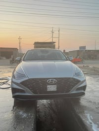 سوناتا • ٢٠٢٣ • شاصي منشور