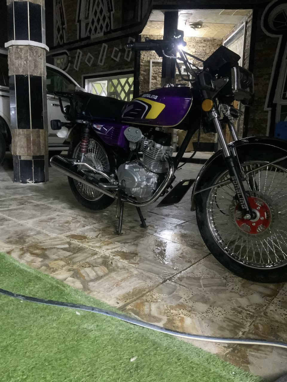 السلام عليكم دراجه تايكر 2026باب اول مكفوله كفاله عامه السعر خاص


**إذا كنت صاحب هذا الإعلان وتريد حذفه لأي سبب، رجاءا أرسل رسالة إلى الدعم الفني**