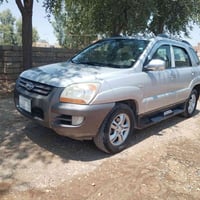 سبورتج • ٢٠٠٨ • بدون ضرر