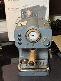 ماكينة قهوة • إسبريسو • سوان