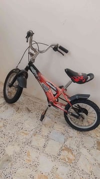 بايسكل • باله