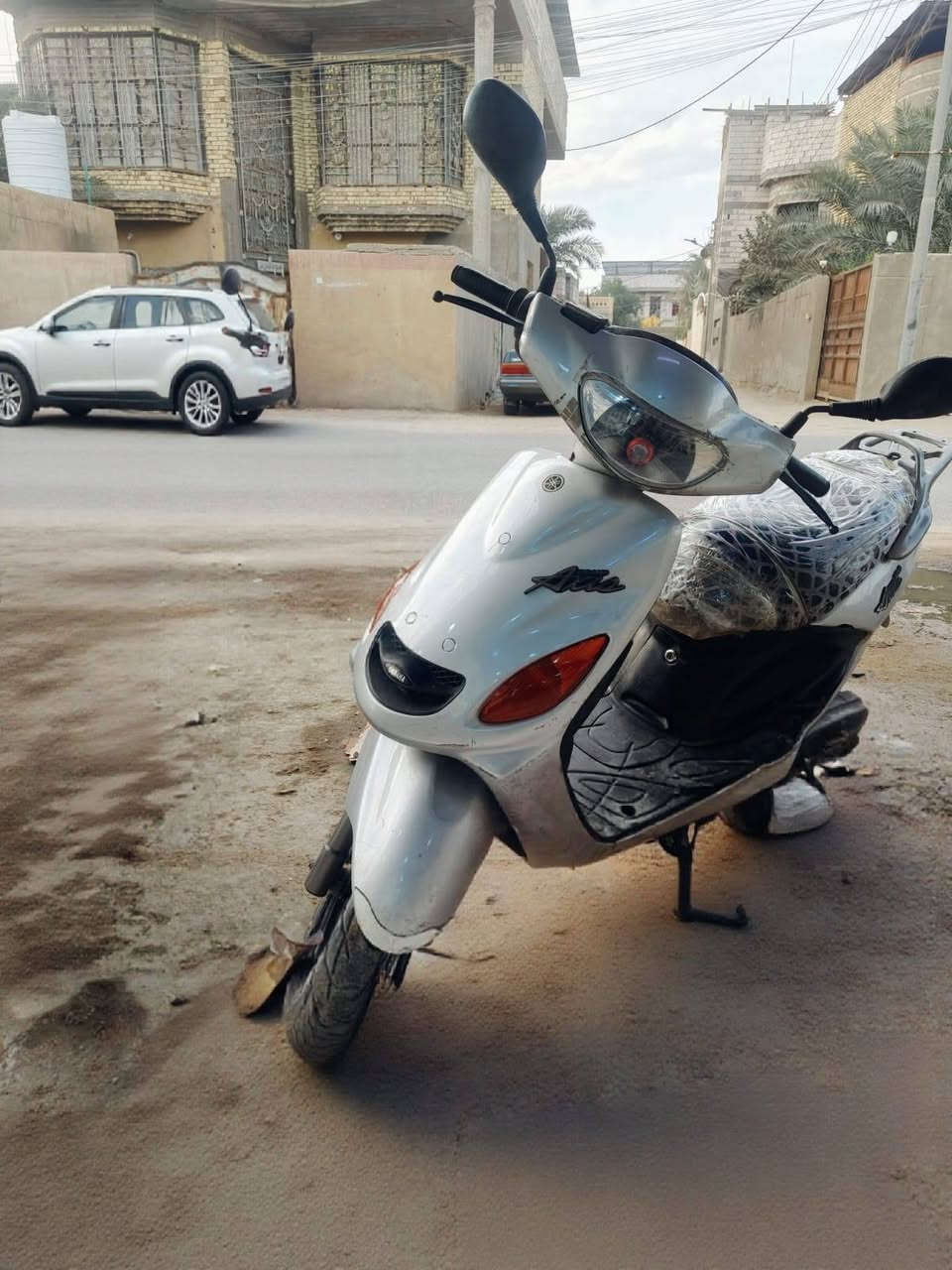 دراجه اكزز للبيع كاملة كهربائيات كفر اصلي
للاستفسار الاتصال ع الواتساب 
***********
#البصرة #دراجات#اكزز #دراجه
#ابوالخصيب #مستعمل
