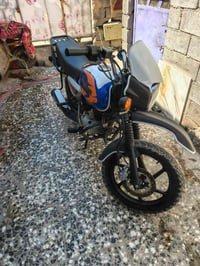 بوكسر • تجفيت • ٢٠٢٢