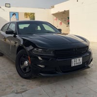 دودج جارجر 2023 • جارجر بوليسي • جارجر V8 • جارجر اربيل • دودج 2023 • ...