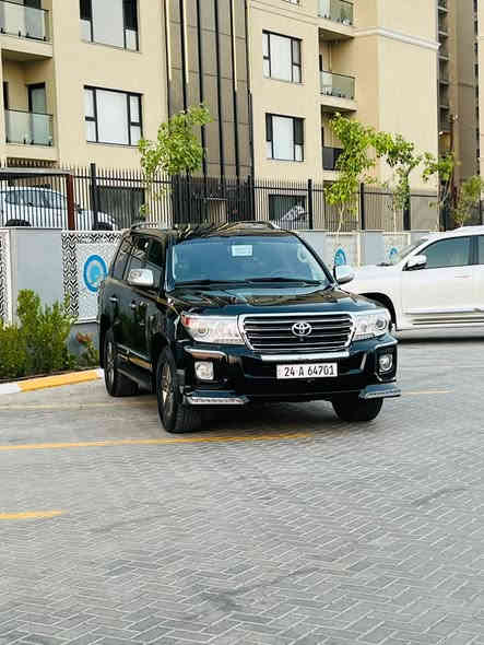 سياره مواصفات معروفه مواصفات لكزز

سياره مواصفات (VXR) 

(8) سلندر  __ حجم محرك 5700

گير و محرك مامفتوح لوك 

مواصفات

( مواصفات لكزز + حريق 

فتحه + سماعات JBL + كوشنات خزن 

داخل مشمشي + صلاجه + كوشنات تدفيه 

ستيرن كهرباء + بصمه + باب بصمه 

كوشنات كهرباء ٣ دگم +حساسيه الديك الموخره مرايات + باب خلفي جگ 

نيظان Eco __ هوايه مواصفات ..)

سنويه هزه كل جديد مباشر تحويل

مكان السيارة بغداد السيديه

للاستفسار ***********
