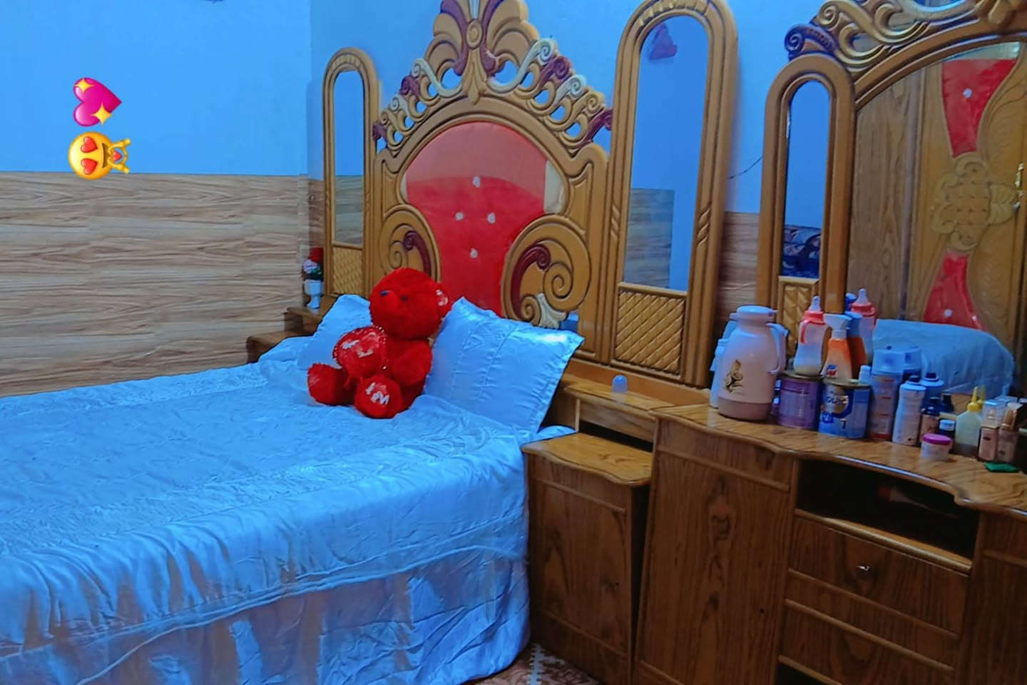 غرفه نوم مستعمله مكان كربلاء سعر 700وبيها مجال


**إذا كنت صاحب هذا الإعلان وتريد حذفه لأي سبب، رجاءا أرسل رسالة إلى الدعم الفني**