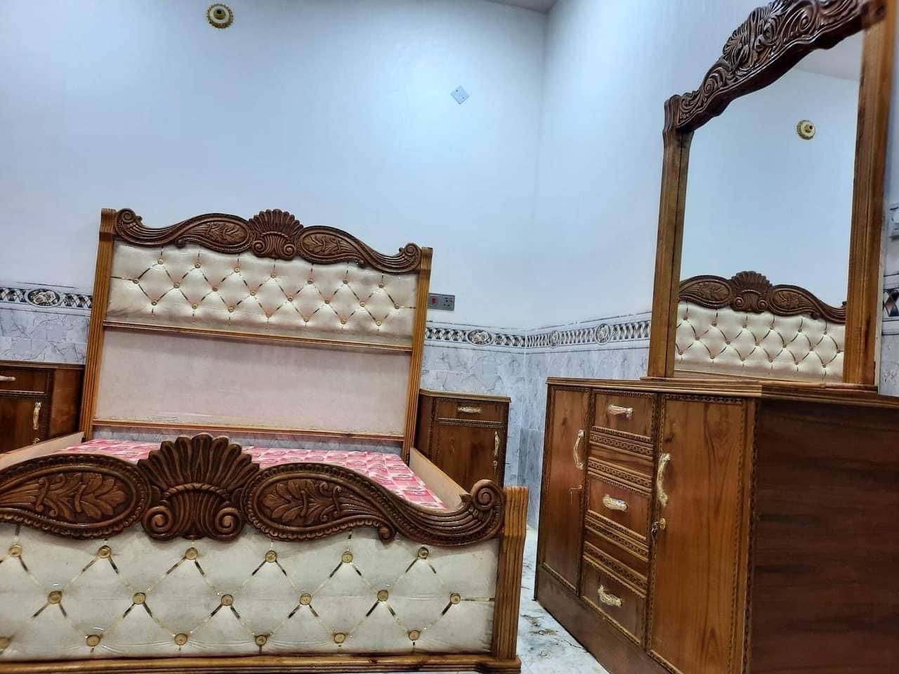 غرف نوم ٤ بوب 850الف
.بغداد مجاني  
توصيل  محافظات  حسب  كل محافظه


**إذا كنت صاحب هذا الإعلان وتريد حذفه لأي سبب، رجاءا أرسل رسالة إلى الدعم الفني**