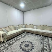 كنبة L • تركية • سليمانية