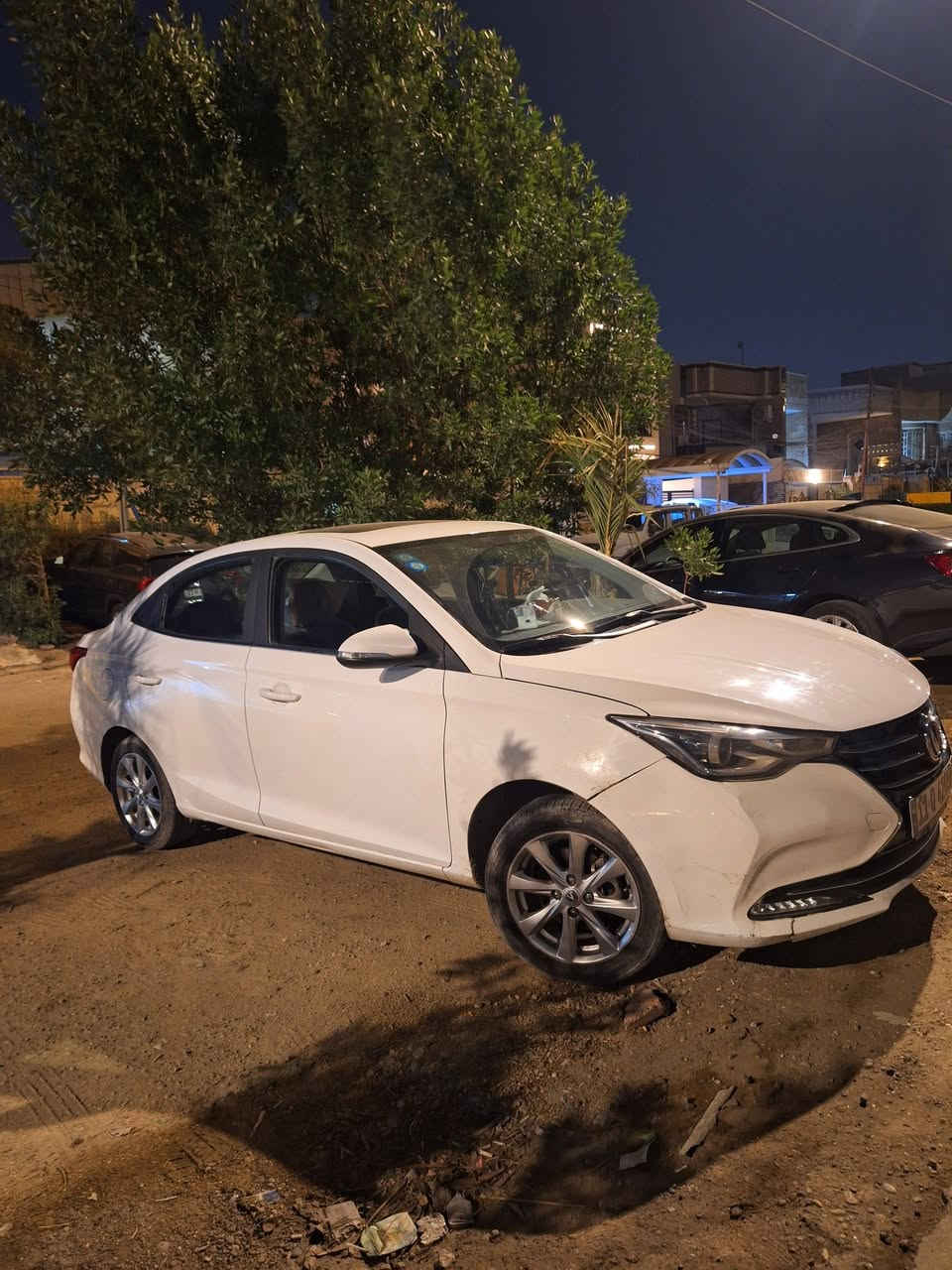 شانجان ٢٠٢٥ سفن ماشيه ٢٢ الف سياره مال بيت بانزين كله محسن
مكفوله سعر  105 وبيه مجال قليل قليل جدا 

اتصال عل الرقم ***********
