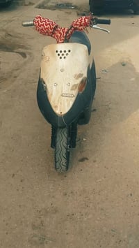 دراجة تسع زروف • كفر قدام • مكصوص تمام