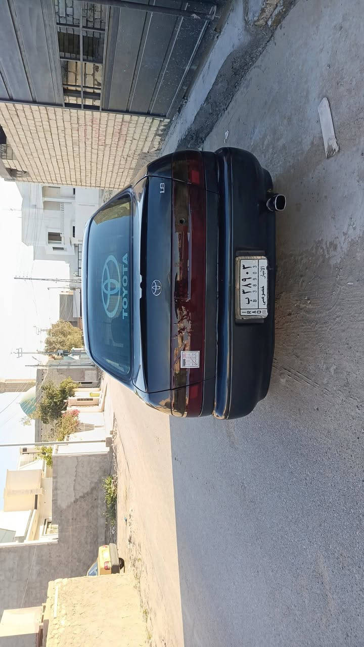 يالله  سلام عليكم  كورولا كورونا موديل 94 سياره بدون ضربه مصبوغه عام كير اوتوماتيك مكينه بيه تبخير ابو الكف كير خير من الله كهربائيات صدر خير من الله رقم لانبار مكان السياره الفلوجه السعر 34 بيه مجال بسيط رقم الهاتف ***********
