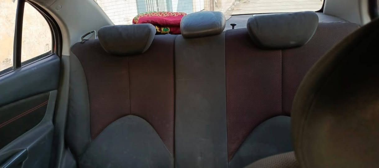 ، السلام عليكم ريو 2008 وارد كندي رقم ديالى صاحبها الشرعي بالموصل ضرر شاملغ الخلفي بدون داخل سياره بس يعوزها صبغ تواير جديد باتري جديد جير ومكينه شرط كابون موجود شرط تحويل وكاله ***********
