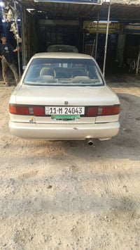 صني • ١٩٩٤ • الدوره