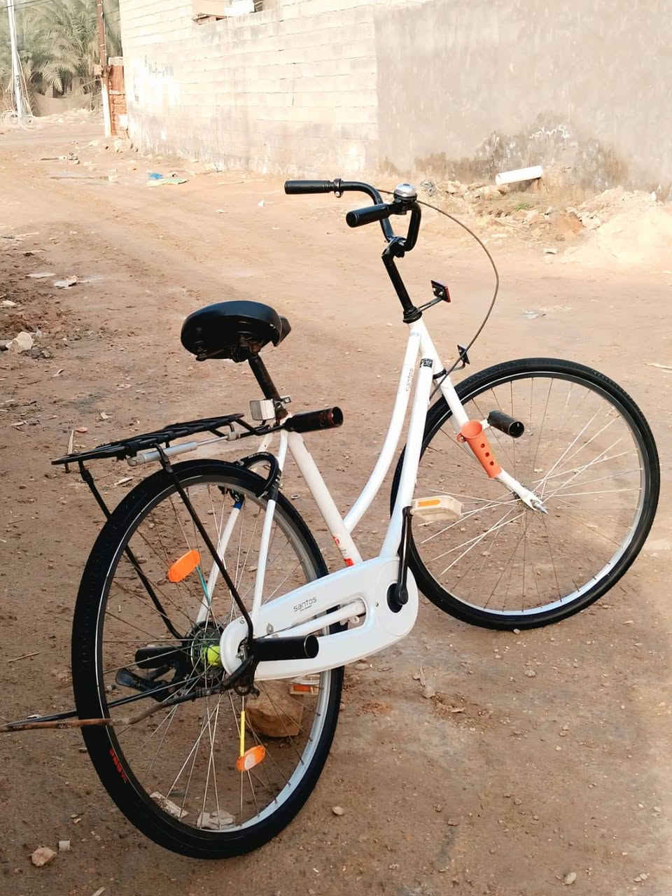 سلام عليكم باسكن البيع سعر خاص بايسكل نظيف


**إذا كنت صاحب هذا الإعلان وتريد حذفه لأي سبب، رجاءا أرسل رسالة إلى الدعم الفني**