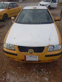 مكينة وكير جدد • ٢٠١٠ • كوت