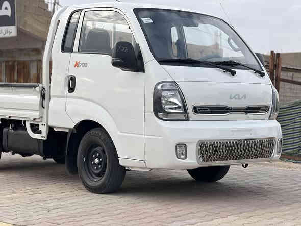 السلام عليكم 
كيا بنكو موديل 2025 للبيع ماشية ١٥ الف مواصفاتها معروفه سياره اخت زيرو مبدل بيها باب الي بصف سايق والبنيد بلادي بدون صبغ فقط تبديل بلاديات تسجيل باسم المشتري وسعر بلاش مكان السيارة الرمادي للتواصل *********** 
سعر ١٤٧ ورقة
