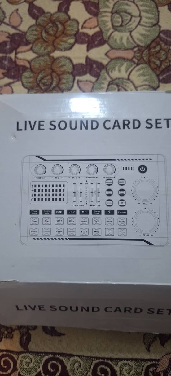 مكسر مع مايك لسعر ٤٠ واصل


**إذا كنت صاحب هذا الإعلان وتريد حذفه لأي سبب، رجاءا أرسل رسالة إلى الدعم الفني**