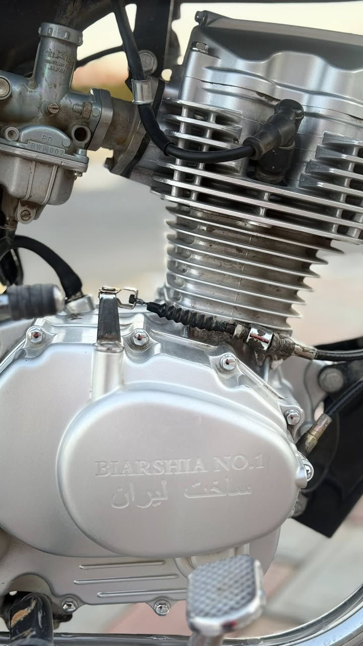 السلام عليكم نامه امتياز موديل 2026 كفاله عامه السعر 575 وبيه مجال …***********
برغي مامفتوح بيه أوراق سكنر مكاني كربلاء قرب مجمع الدره
