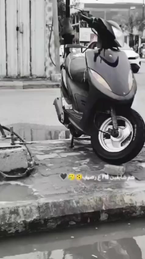 السلام عليكم ماكس عدله للبيع مرتبه ونضيفه معدلها  ادخل ع الفيديو اوشوفه الدراجه كهربايات كلها شغاله بيها زنون قوي كلش من جبتها لهسه الدراجه بس محسن فولها مكينتها نضيفه تخبل كفرات ختم واحد كله سبايدرها موجود سعر 750 وبيها مجال مكاني سماوة الغربي.


**إذا كنت صاحب هذا الإعلان وتريد حذفه لأي سبب، رجاءا أرسل رسالة إلى الدعم الفني**