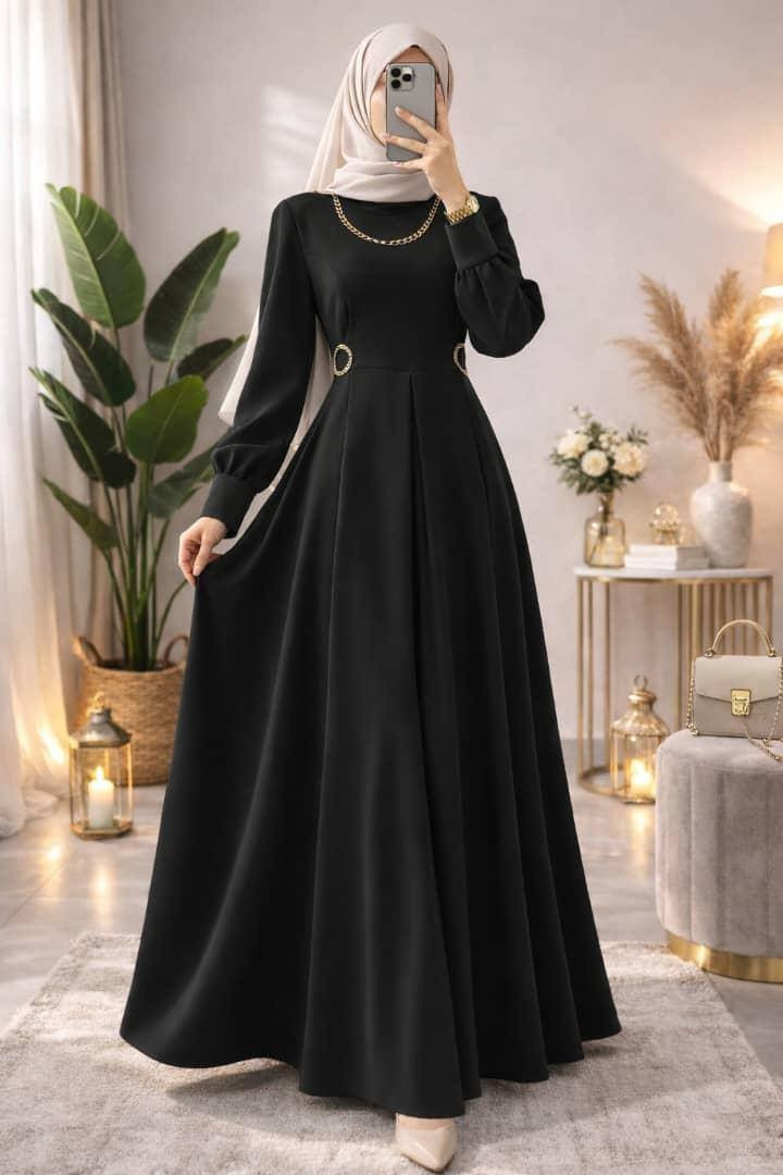 التواصل خاص 
فستاااان العيد 

قماش زارا تويل 😍

قماش اجنبي 
تقيل ومكفول  
قطعة توب ومكفولة 
قياس ستندر من 38 لل46
الوان 
زهر سماوي رمادي اسود زيتي  عفني 
السعر.....الف 

توصيل وشحن مباشر


**إذا كنت صاحب هذا الإعلان وتريد حذفه لأي سبب، رجاءا أرسل رسالة إلى الدعم الفني**