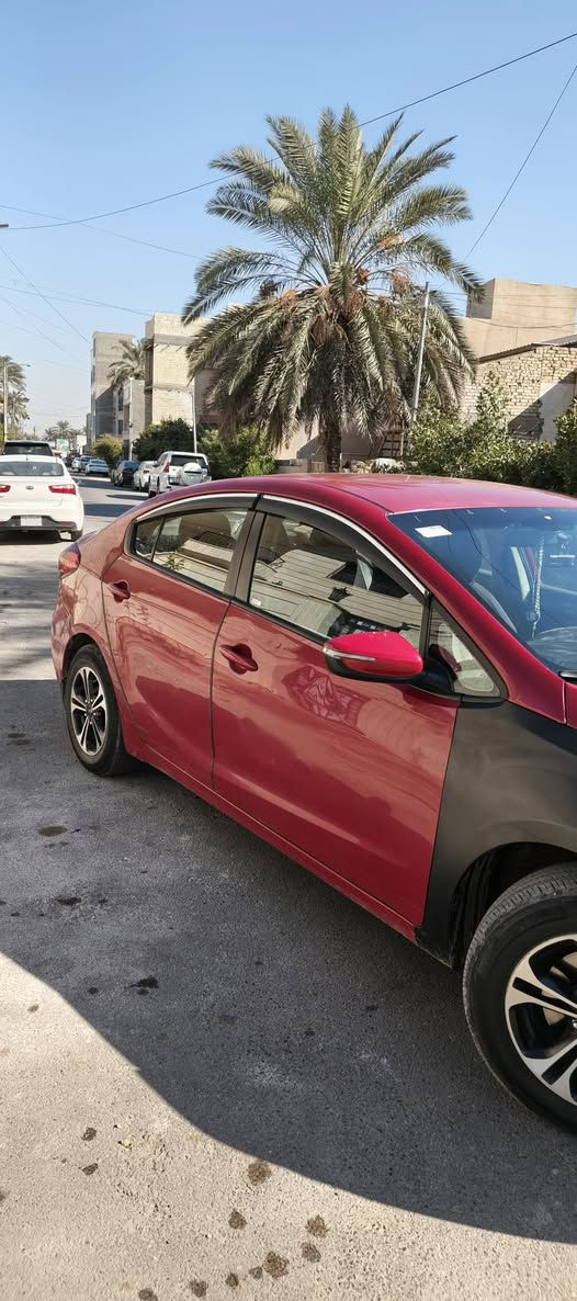السلام عليكم سيراتو 16 خليجي مكينه 1600 دوش بيها 3 قطع تبديل ابيع حزام ماشية 180 تخم تاير جديد تبريد ثلج قطعتين نص فول حساسات و اشاير بالمري شاشة كار بلي و كامره رقم انكليزي جديد مكانها بغداد
السلام عليكم سيراتو 16 خليجي مكينه 1600 دوش بيها 3 قطع تبديل ابيع حزام ماشية 180 تخم تاير جديد تبريد ثلج قطعتين نص فول حساسات و اشاير بالمري شاشة كار بلي و كامره رقم انكليزي جديد مكانها بغداد
السعر 100 و بيها مجال
للتواصل ***********
