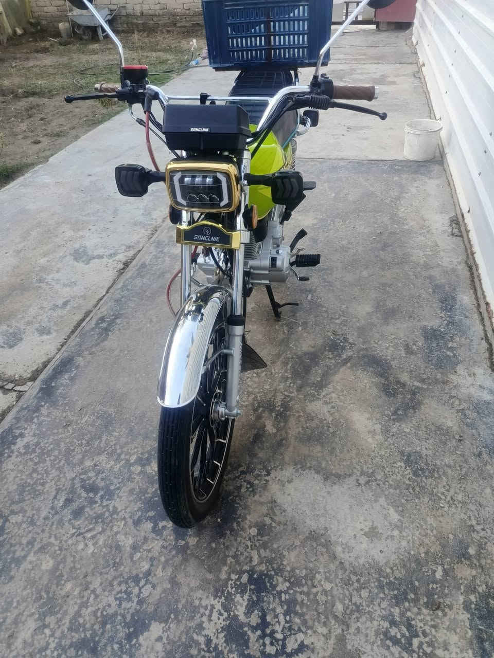 السلام عليكم دراجه سيفان 2025مكفوله اوراق أصولي مكاني بابل ***********
