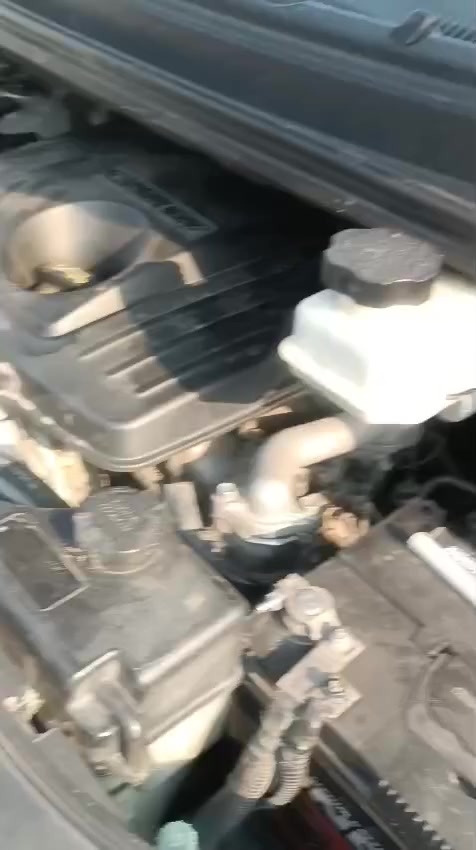 السلام عليكم مكينه 12 سبلايين للبيع هاذا تصوير قبل لا انزلها بنص ساعه مكان بصره الهارثه مكينه كامله مع تفرعات 
***********
