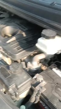 مكينة ١٢ سلندر • كامله • بصره الهارثه