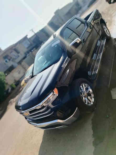 للبيع او مراوس  سلفرادو موديل 2024 فئة LT تفاصيلها كالاتي :
- محرك 2.7 توين توربو غني عن التعريف شلعةً موطبيعية صاروخ واقتصادي وعملي جداً
- بچم الـ LT لايت فول زينون عالي وناصي وليد 
- ويل كب حجم 20 جمالية ورزانة بالمشي 
- شاشات كبيرة وسطية ودشبول ديجيتال مال تاهو 
- تطعيم صاجات وفورميكا ملكي انيق جدا
- فول تحكمات ستيرن أوامر صوتية كروز سرعة دركة ستيرن جلد خياط يجي بالـ LT وفوك 
- رادار حراري داتا شو يميز مرور بشر او سيارة او حيوان مع اوتو ستوب وخروج عن المسار وقيادة ذاتية مع ابل كار بلي واير ليس ووظائف متعددة
- كشن كهرباء تدفئة بالكشن منافذ تايب سي 
- تبريد شاشة مناخين منفصلة 
- بصمة ابواب وتشغيل وتشغيل عن بعد
- باب البودي تفتح كهرباء 
- غلاف بودي نوعية فاخرة بلادي من الشركة
- لانه 2 ويل شلعة صاروخ واقتصادية بالبانزين
- بعد مواصفات هواية يطيل ذكرها 
- حادث السيارة بنيد مبدل بلادي بدون صبغ 
- ميكانيك وكهربائيات كفالة عامة مطلقة
- دخول جديد  
- رقم فحص ***********
السعر ٢٦٠ وبيه مجال
