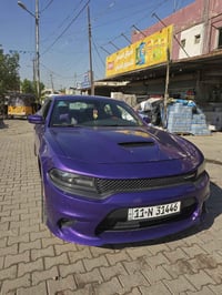 جارجر GT • ٢٠١٩ • ٩٠ الف كم