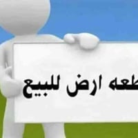 الحله حي البكرلي • ١٠٠م • طابو زراعي سند ٢٥