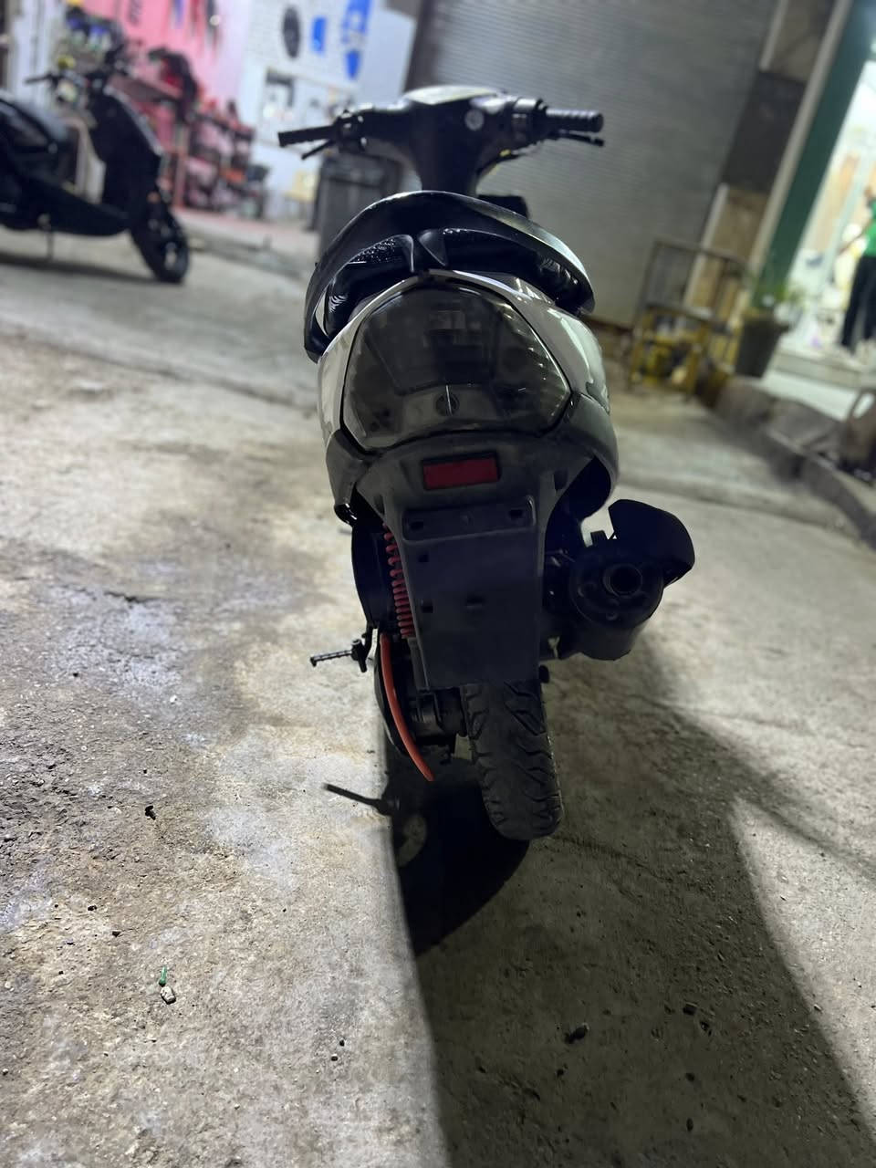 معرض المهندس 🔥
ماكس عدلة للبيع ختم وملاح ومحرك مكفول مناقصهة برغي 
مكاني بعقوبة تحرير السعر 🔥425 رقم هـ***********
