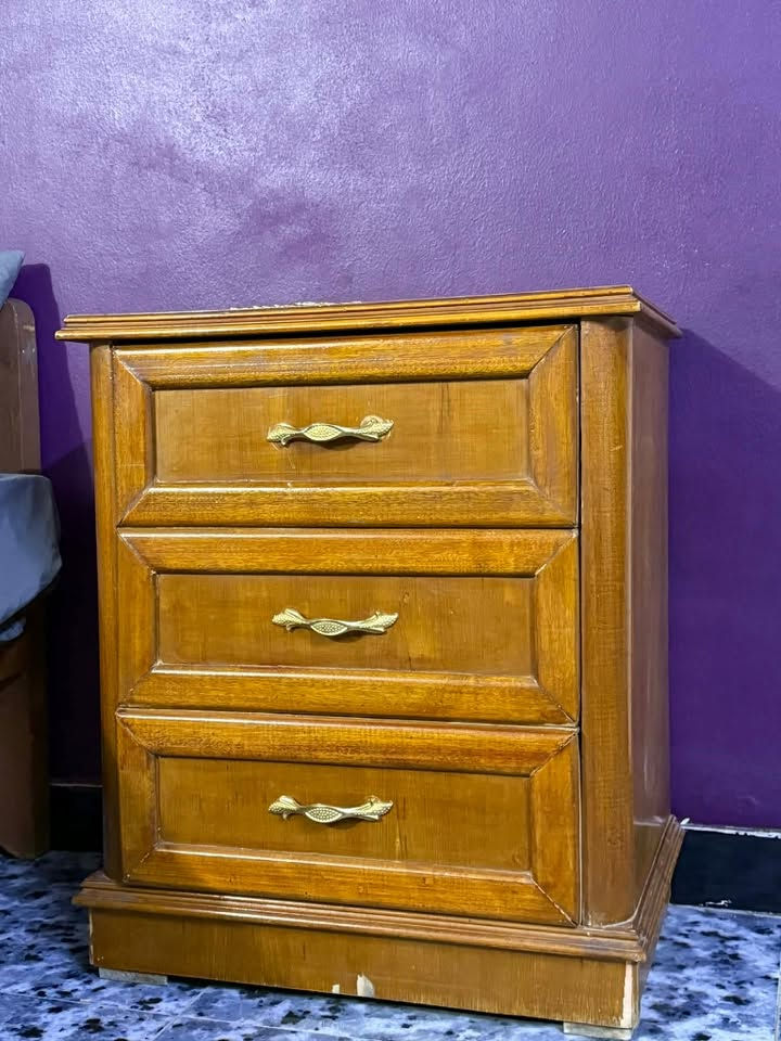 قطع أخشاب صناعة عراقي للبيع
المبلغ(٥٠٠الف)
القطع صالحة للاستعمال تكمه 
للاستفسار التواصل على الخاص


**إذا كنت صاحب هذا الإعلان وتريد حذفه لأي سبب، رجاءا أرسل رسالة إلى الدعم الفني**