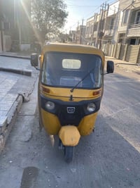 تكتك للبيع موديل 2019 طالعه بشهر ال12محسوبه ع2020 تكتك مامصبوغه بلادي ...