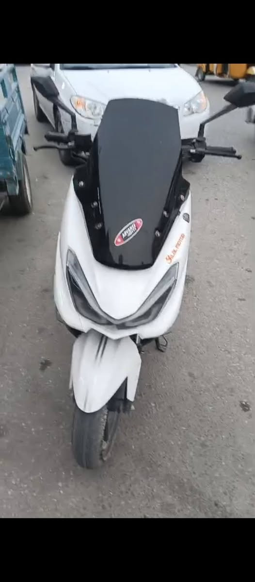 السلام عليكم دراجه للبيع مستعجل جديده كلهاشغاله مكاني كربلاء حي العامل السعر 800الشري ‏‪***********‬‏
