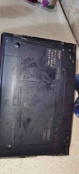 السلام عليكم لابتوب لينوفو B590 ماتذكر تفاصيله جان شغال بس شاشته انكسرت تبديل الشاشه اكو ب35 واكو ب50 بدون شاحنه شاحنته ب10 الاف مكاني حله السعر 75 وبي مجال بسيط ***********
