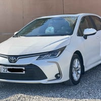 كورلا ٢٠٢٢ • ١٨٠٠ بنزين • خليجي